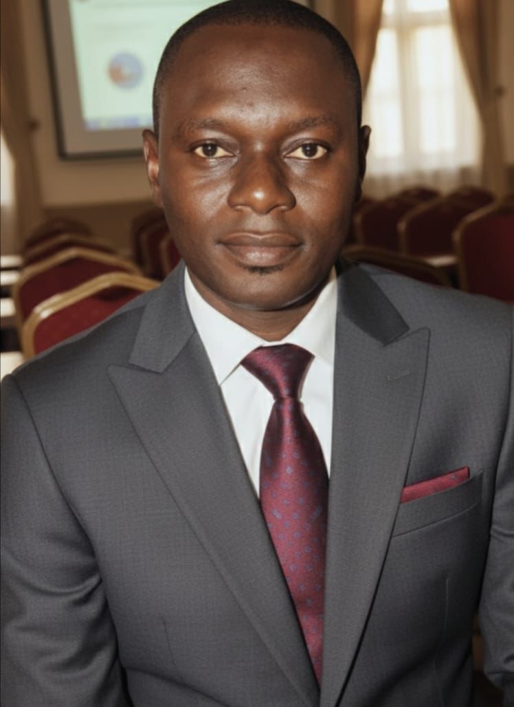 Adeyinka Ademola, Technical Acquisition TA Tech Deployment