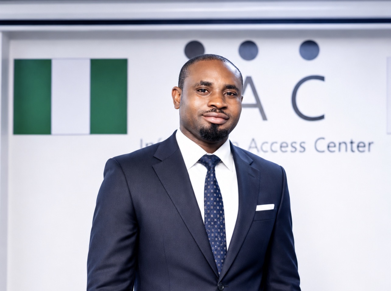 Abu Andrew Agbo, Principal Consultant/CEO